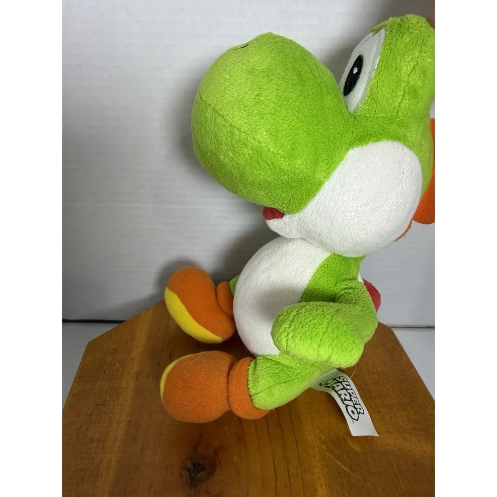 Nintendo authentic perfect normal